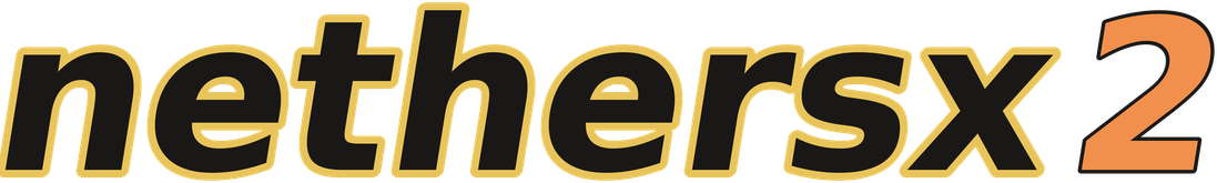 nethersx2 logo