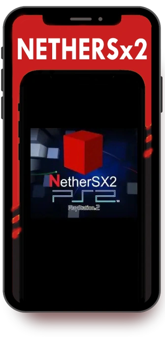 NetherSX2